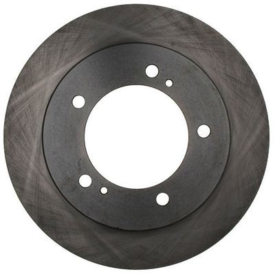 ACDelco Disc Brake Rotor, BCVC-DCD-18A299A