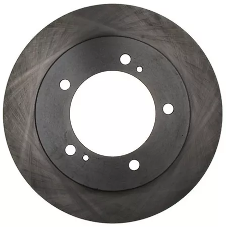 ACDelco disc brake rotor BCVC-DCD-18A299A Brakes & Brake Parts