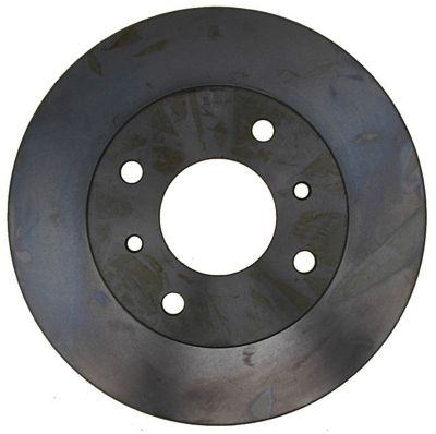 ACDelco Disc Brake Rotor, BCVC-DCD-18A348A