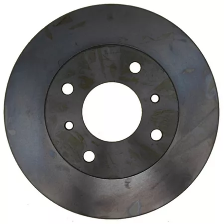 ACDelco disc brake rotor BCVC-DCD-18A348A Brakes & Brake Parts