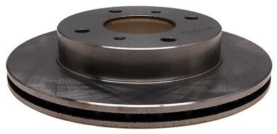 ACDelco Disc Brake Rotor, BCVC-DCD-18A354A