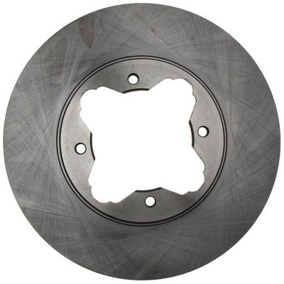 ACDelco Disc Brake Rotor, BCVC-DCD-18A1809A at Tractor Supply Co