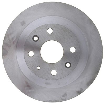 ACDelco Disc Brake Rotor, BCVC-DCD-18A2820A at Tractor Supply Co
