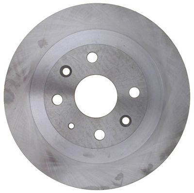 ACDelco Disc Brake Rotor, BCVC-DCD-18A400A