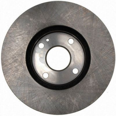 ACDelco Disc Brake Rotor, BCVC-DCD-18A402A