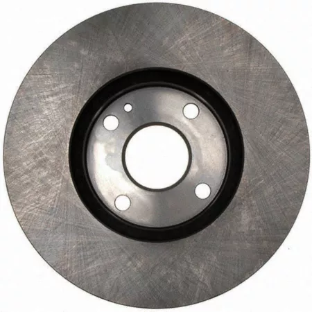 ACDelco disc brake rotor BCVC-DCD-18A402A Brakes & Brake Parts