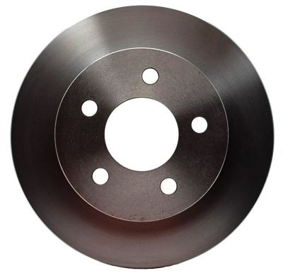 ACDelco Disc Brake Rotor, BCVC-DCD-18A409A