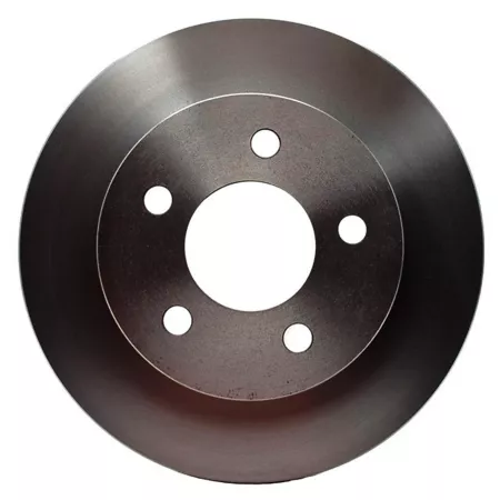 ACDelco disc brake rotor BCVC-DCD-18A409A Brakes & Brake Parts