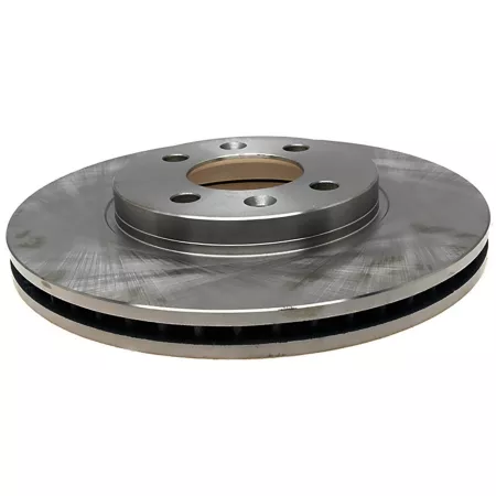 ACDelco disc brake rotor BCVC-DCD-18A510A Brakes & Brake Parts