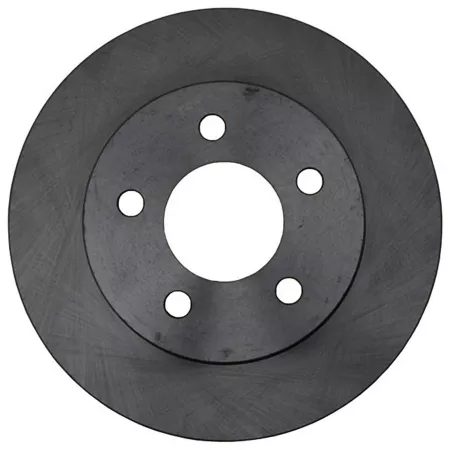 ACDelco disc brake rotor BCVC-DCD-18A513A Brakes & Brake Parts