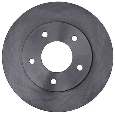 ACDelco Disc Brake Rotor, BCVC-DCD-18A51A