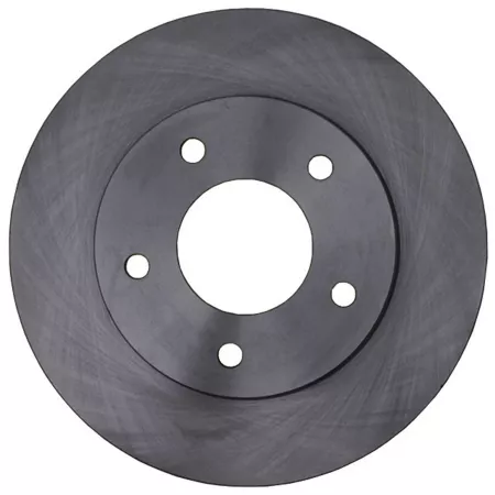 ACDelco disc brake rotor BCVC-DCD-18A51A Brakes & Brake Parts