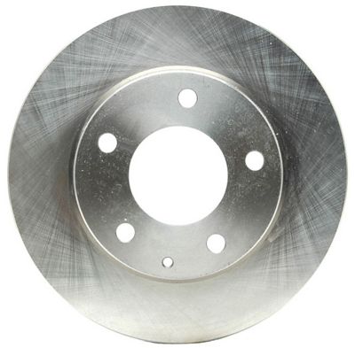 ACDelco Disc Brake Rotor, BCVC-DCD-18A552A