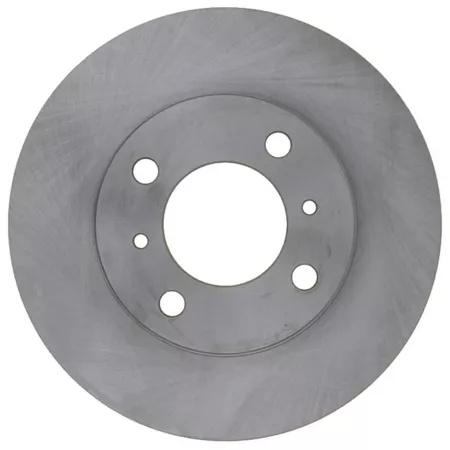 ACDelco disc brake rotor BCVC-DCD-18A604A Brakes & Brake Parts