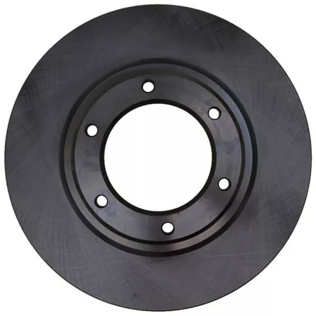 ACDelco disc brake rotor BCVC-DCD-18A606A Brakes & Brake Parts