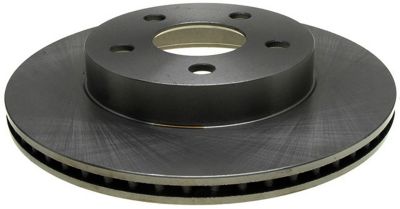 ACDelco Disc Brake Rotor, BCVC-DCD-18A624A