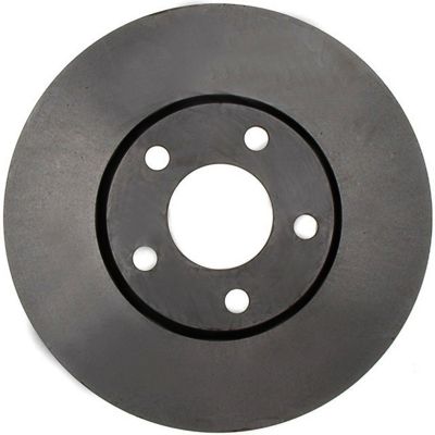 ACDelco Disc Brake Rotor, BCVC-DCD-18A1809A at Tractor Supply Co