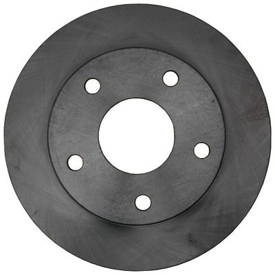 ACDelco Disc Brake Rotor, BCVC-DCD-18A653A