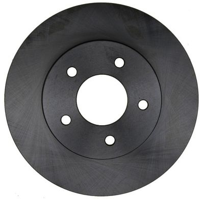 ACDelco Disc Brake Rotor, BCVC-DCD-18A659A