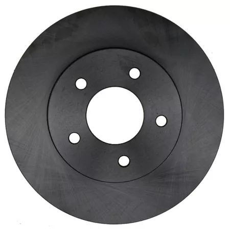 ACDelco disc brake rotor BCVC-DCD-18A659A Brakes & Brake Parts