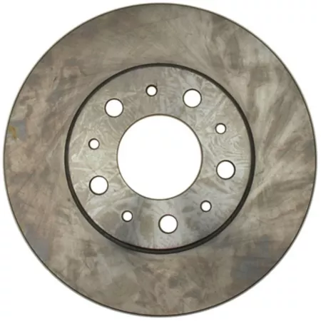 ACDelco disc brake rotor BCVC-DCD-18A662A Brakes & Brake Parts