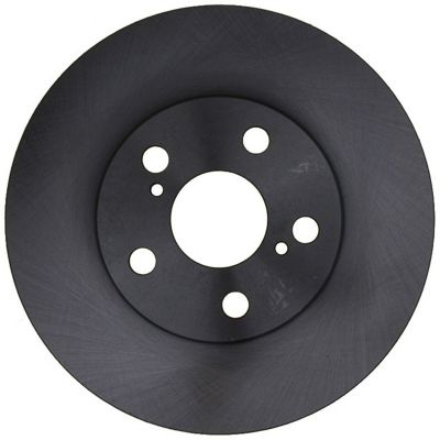 ACDelco Disc Brake Rotor, BCVC-DCD-18A689A