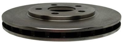 ACDelco Disc Brake Rotor, BCVC-DCD-18A695A