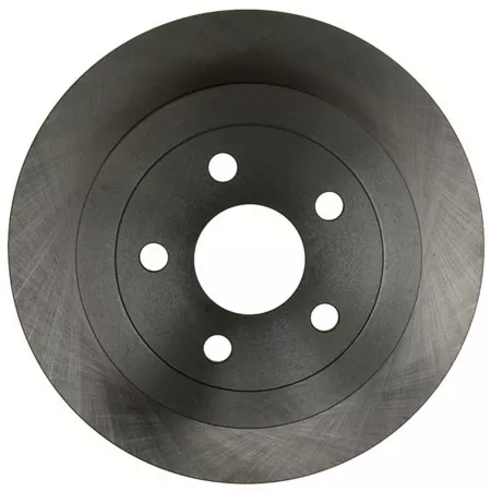 ACDelco disc brake rotor BCVC-DCD-18A726A Brakes & Brake Parts