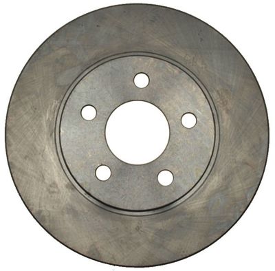 ACDelco Disc Brake Rotor, BCVC-DCD-18A730A