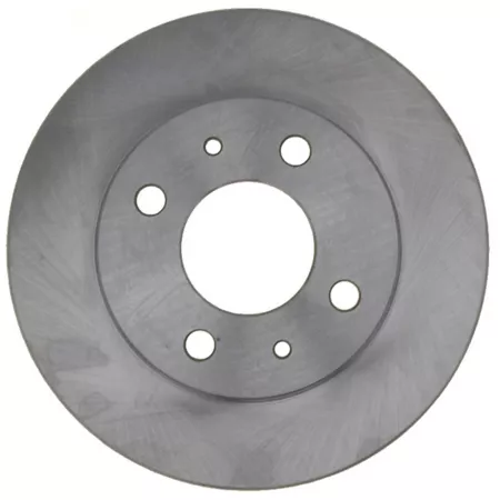 ACDelco disc brake rotor BCVC-DCD-18A760A Brakes & Brake Parts