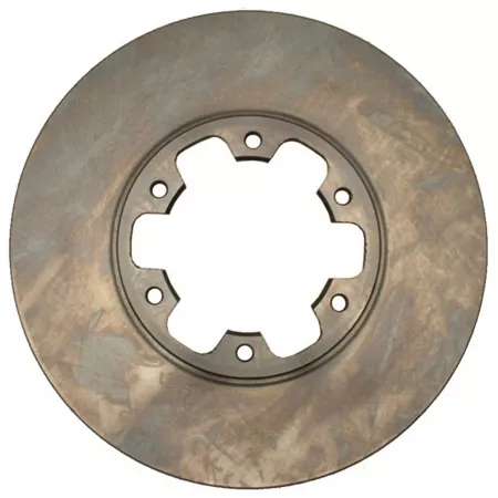 ACDelco disc brake rotor BCVC-DCD-18A761A Brakes & Brake Parts