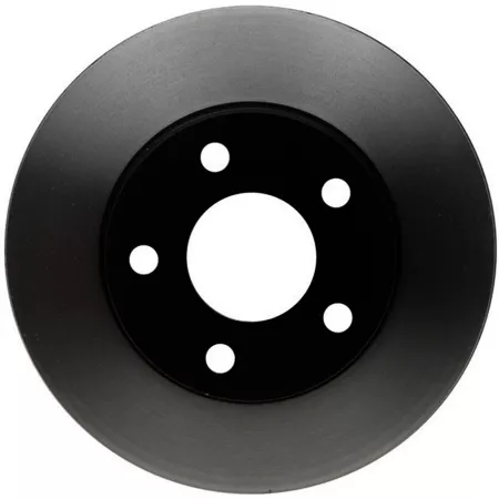 ACDelco disc brake rotor BCVC-DCD-18A812A Brakes & Brake Parts