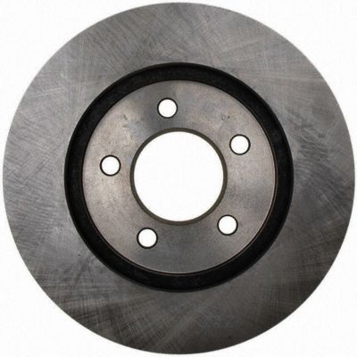 ACDelco Disc Brake Rotor, BCVC-DCD-18A822A