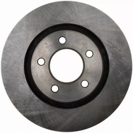 ACDelco disc brake rotor BCVC-DCD-18A822A Brakes & Brake Parts