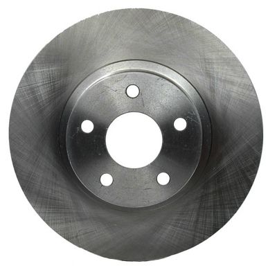 ACDelco Disc Brake Rotor, BCVC-DCD-18A835A