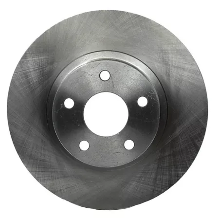 ACDelco disc brake rotor BCVC-DCD-18A835A Brakes & Brake Parts