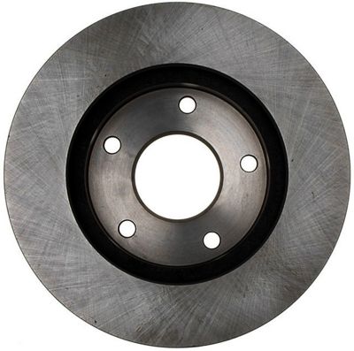 ACDelco Disc Brake Rotor, BCVC-DCD-18A862A