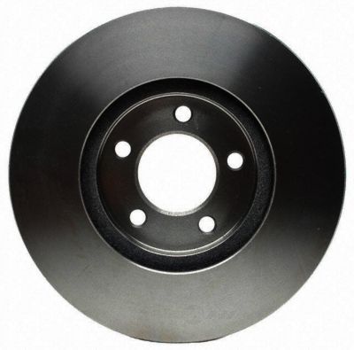 ACDelco Disc Brake Rotor, BCVC-DCD-18A885A