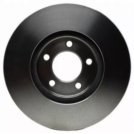 ACDelco disc brake rotor BCVC-DCD-18A885A Brakes & Brake Parts