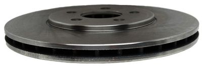 ACDelco Disc Brake Rotor, BCVC-DCD-18A888A