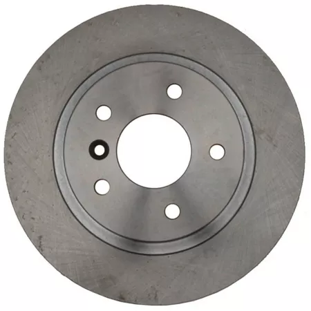 ACDelco disc brake rotor BCVC-DCD-18A893A Brakes & Brake Parts