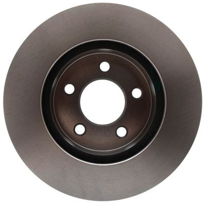 ACDelco Disc Brake Rotor, BCVC-DCD-18A9002A