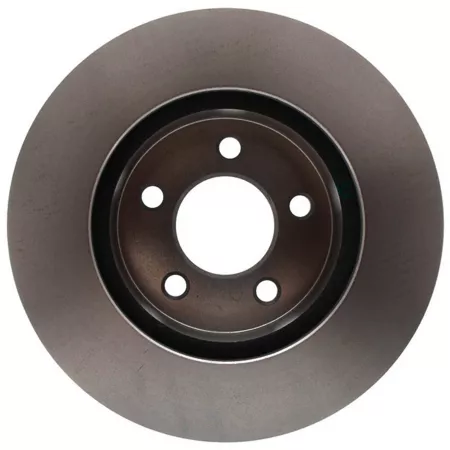 ACDelco disc brake rotor BCVC-DCD-18A9002A Brakes & Brake Parts