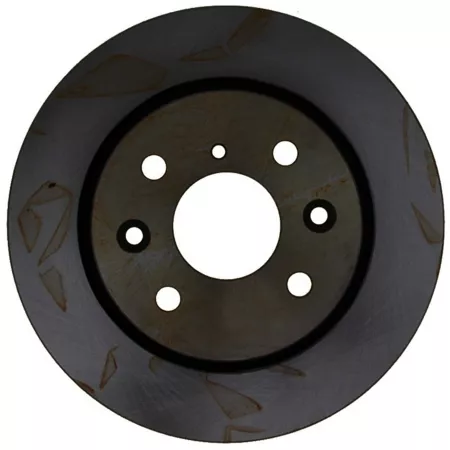 ACDelco disc brake rotor BCVC-DCD-18A908A Brakes & Brake Parts