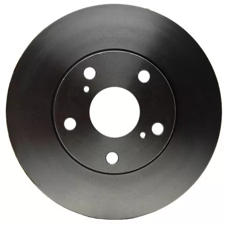 ACDelco disc brake rotor BCVC-DCD-18A917A Brakes & Brake Parts