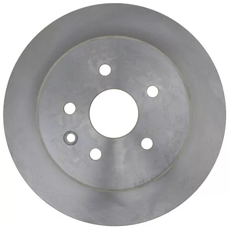 ACDelco disc brake rotor BCVC-DCD-18A918A Brakes & Brake Parts