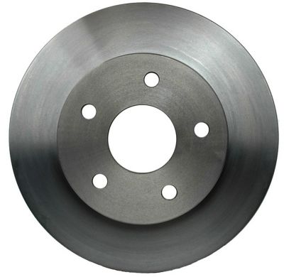 ACDelco Disc Brake Rotor, BCVC-DCD-18A937A