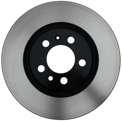 ACDelco Disc Brake Rotor, BCVC-DCD-18A942A