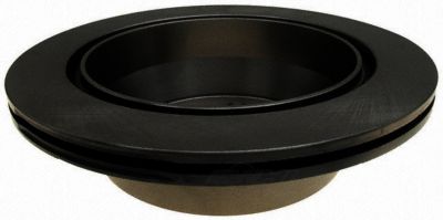 ACDelco Disc Brake Rotor, BCVC-DCD-18A952A