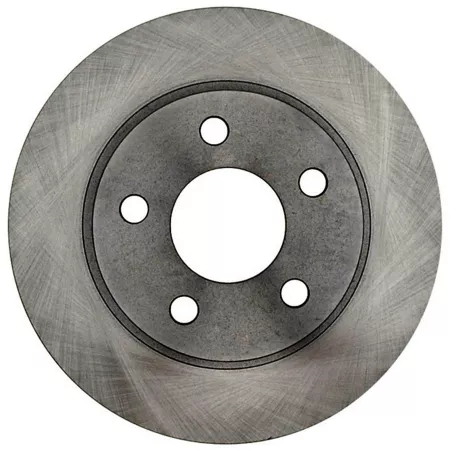 ACDelco disc brake rotor BCVC-DCD-18A953A Brakes & Brake Parts